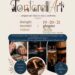 TortorellArt, nel Cilento il saper fare diventa protagonista