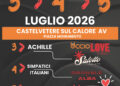 Castelvetere sul Calore, ospiterà la XVI Festa de l’Ucciolo