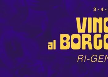 Avellino, “Vino al borgo”: oltre 40 stand enogastronomici
