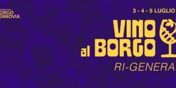 Avellino, “Vino al borgo”: oltre 40 stand enogastronomici
