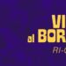 Avellino, “Vino al borgo”: oltre 40 stand enogastronomici