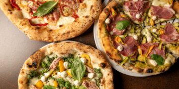 Alife, il menù estivo da “Vino e Biga”