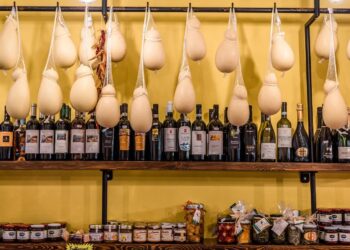 Agerola. La fattoria del Castello: qualità e tradizione attraversano le generazioni
