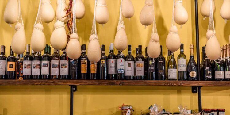 Agerola. La fattoria del Castello: qualità e tradizione attraversano le generazioni
