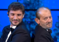Capri. Premio speciale per Stefano De Martino in ricordo del padre Enrico