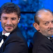 Capri. Premio speciale per Stefano De Martino in ricordo del padre Enrico