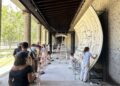 Pompei presenta il restauro del soffitto a volta della Casa con Panificio nella Regio IX