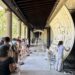 Pompei presenta il restauro del soffitto a volta della Casa con Panificio nella Regio IX