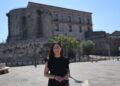Una favola nella favola: Concettamaria Cantelmi alla guida della Pro Loco di Teggiano