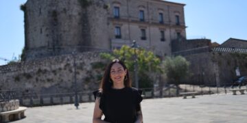 Una favola nella favola: Concettamaria Cantelmi alla guida della Pro Loco di Teggiano