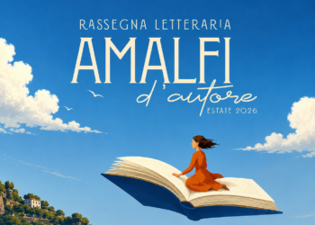 Ritorna la rassegna letteraria “Amalfi d’Autore”