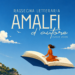 Ritorna la rassegna letteraria “Amalfi d’Autore”