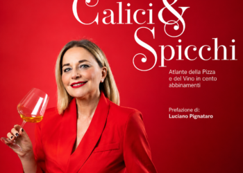 Casal Velino Marina. “Calici & Spicchi”: l’Atlante mondiale della Pizza e del Vino 