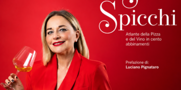 Casal Velino Marina. “Calici & Spicchi”: l’Atlante mondiale della Pizza e del Vino 