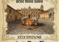 Padula si prepara per la sua frittata dalle mille uova