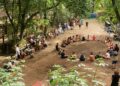 Faito Doc Festival: cinema e natura nel cuore del Parco dei Monti Lattari