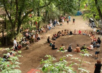 Faito Doc Festival: cinema e natura nel cuore del Parco dei Monti Lattari