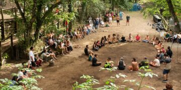 Faito Doc Festival: cinema e natura nel cuore del Parco dei Monti Lattari