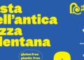 Giungano. La Festa dell’Antica Pizza Cilentana celebra vent’anni di gusto e tradizione