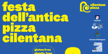 Giungano. La Festa dell’Antica Pizza Cilentana celebra vent’anni di gusto e tradizione