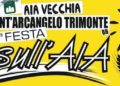 Sant’Arcangelo Trimonte. Festa sull’Aia: rivivere il passato attraverso tradizione e sapori