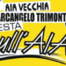 Sant’Arcangelo Trimonte. Festa sull’Aia: rivivere il passato attraverso tradizione e sapori