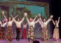Ascea Marina. La storia di Napoli tra danza, teatro e musica