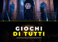 ‘Giochi di Tutti’ al Giffoni Film Festival: lo sport come strumento di inclusione sociale