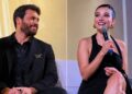 Vico Equense, emozioni e passione con Mariasole Pollio e Can Yaman al Social World Film Festival