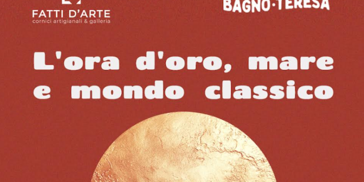 Castelvolturno. L’ora d’oro: tra mare e mondo classico