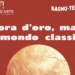 Castelvolturno. L’ora d’oro: tra mare e mondo classico
