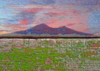 Salerno. ‘Arte è memoria’: alla scoperta del Vesuvio