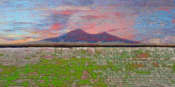 Salerno. ‘Arte è memoria’: alla scoperta del Vesuvio