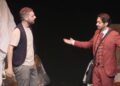 Salerno. Al Barbuti Festival arriva ‘Shakespeare è nato a Napoli!’