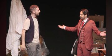 Salerno. Al Barbuti Festival arriva ‘Shakespeare è nato a Napoli!’