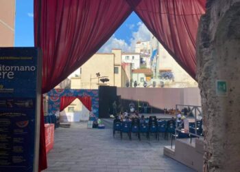 Salerno. Torna il ‘Barbuti Festival’: la rassegna che accende il centro storico della città