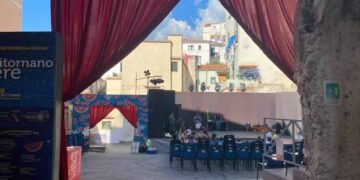 Salerno. Torna il ‘Barbuti Festival’: la rassegna che accende il centro storico della città