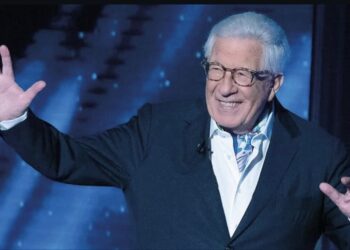Addio a Peppino Di Capri, re della musica italiana