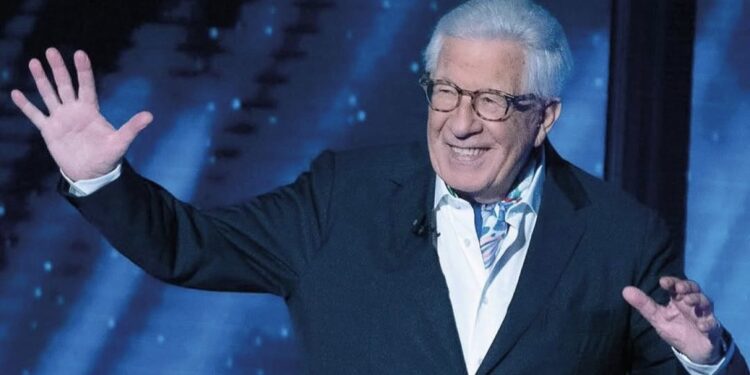 Addio a Peppino Di Capri, re della musica italiana