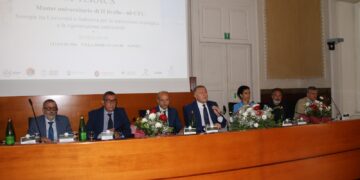 Università e industria in sinergia per la transizione ecologica. A Villa Doria d’Angri il bilancio del Master M-TERACS con 60 professionisti da tutta Italia