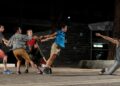 Salerno. Danza Festival: tra corpo, sogni e paesaggio