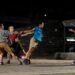 Salerno. Danza Festival: tra corpo, sogni e paesaggio