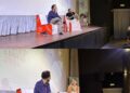 Vico Equense, al Social World Film Festival arrivano l’attrice Aurora Venosa e Fabio Balsamo dei The Jackal