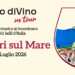 Vietri sul Mare. Torna Borgo diVino: il tour sospeso tra cultura e gusto