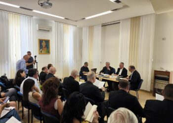 Da Pompei l’Appello dei vescovi per il futuro della Campania: ‘Mettere al centro la dignità della persona e il bene comune’