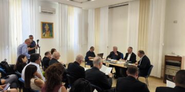 Da Pompei l’Appello dei vescovi per il futuro della Campania: ‘Mettere al centro la dignità della persona e il bene comune’