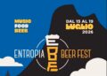 Birra, arte e musica: a Pompei torna l’Entropia Beer Fest