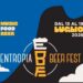 Birra, arte e musica: a Pompei torna l’Entropia Beer Fest