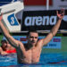 Pompei sul tetto d’Europa, Antonio Garofalo campione nei 200 mt a ostacoli Lifesaving