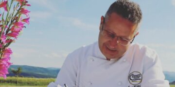 Irpiniamo Food e Travel: la cucina mobile dello Chef Solimeo